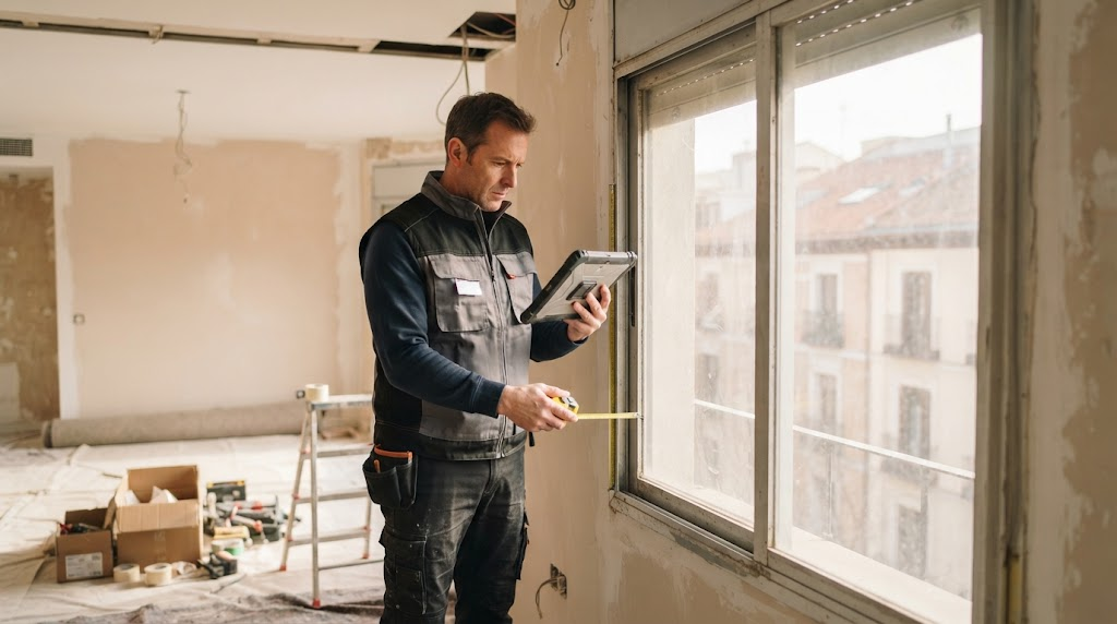 plan renove ventanas madrid